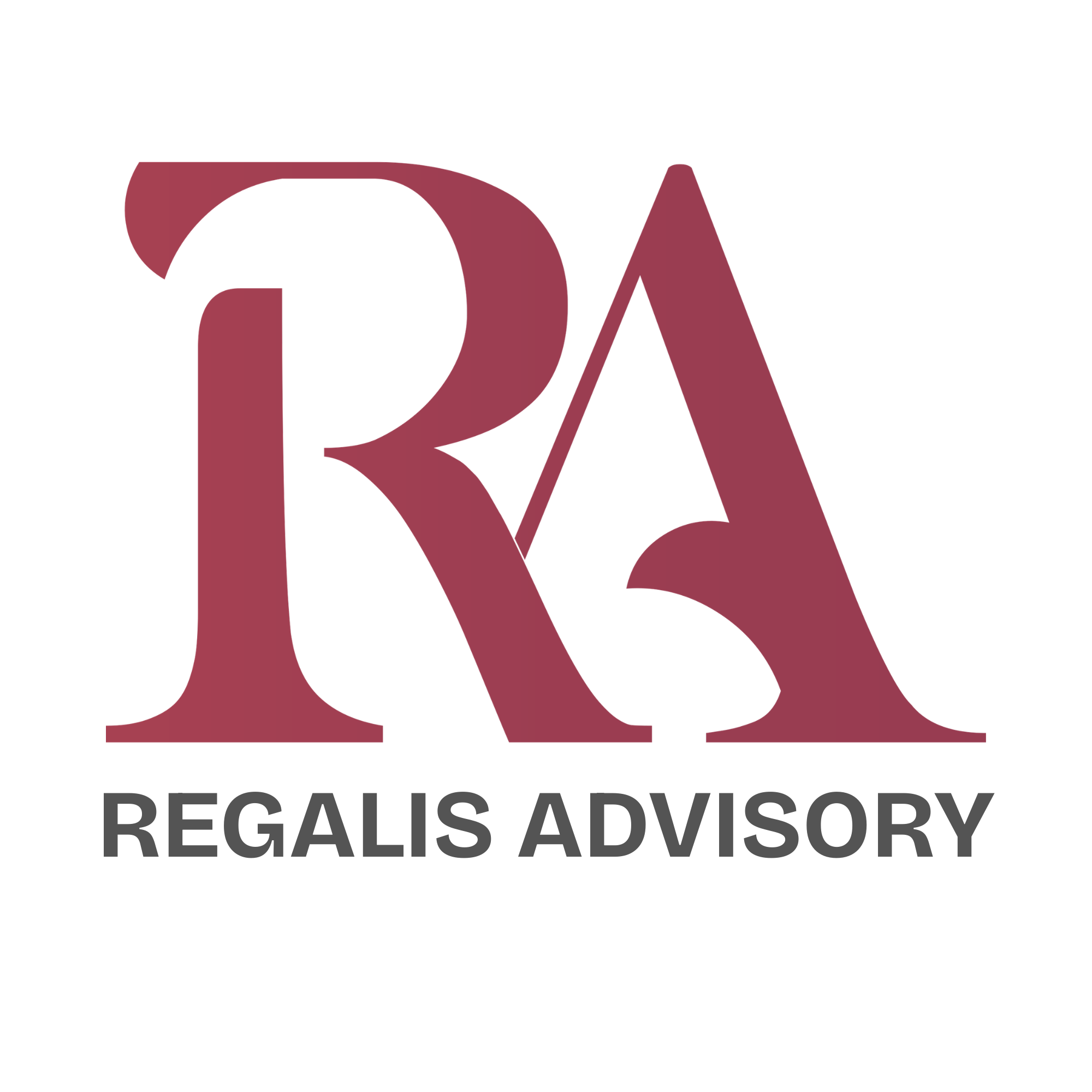Regalis Advisory logo